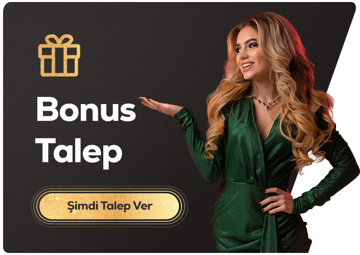 Bonus Talep