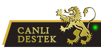 Canlı Destek